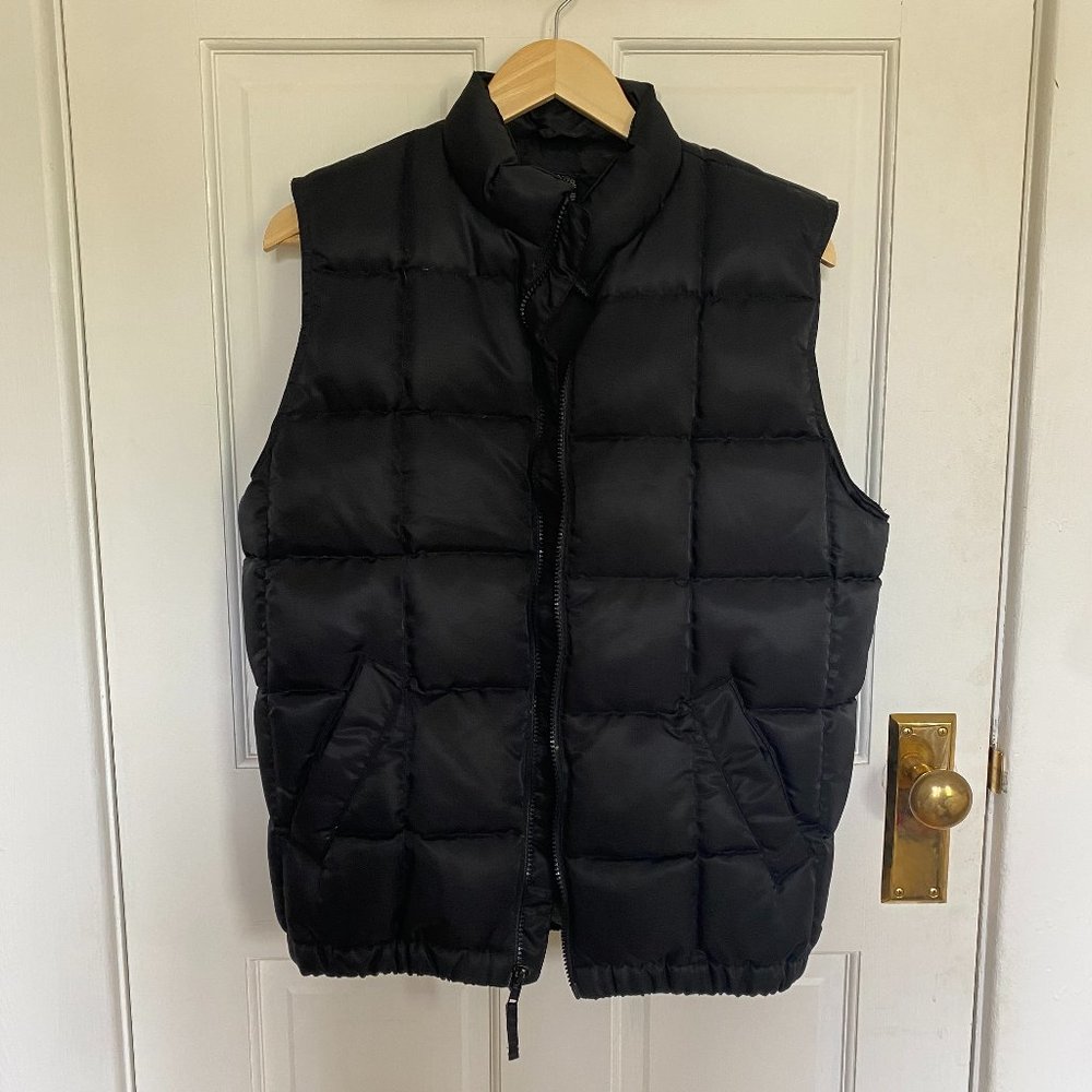 GAP Puffer Vest